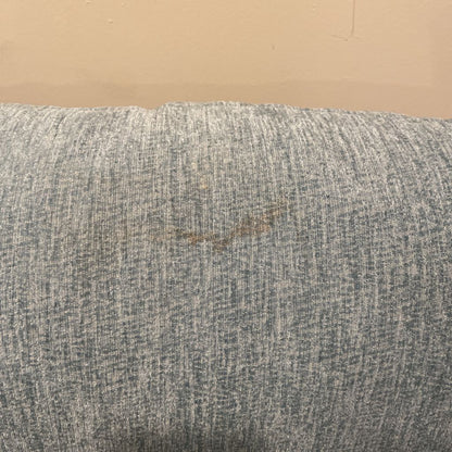 AS IS Mod Mist Loveseat