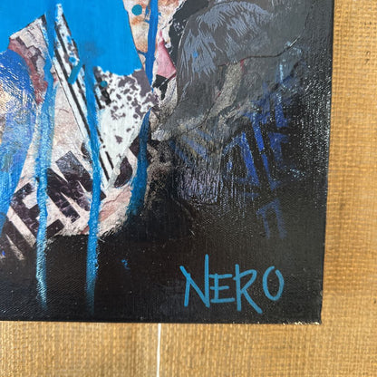 "No Limits" -Ula Nero