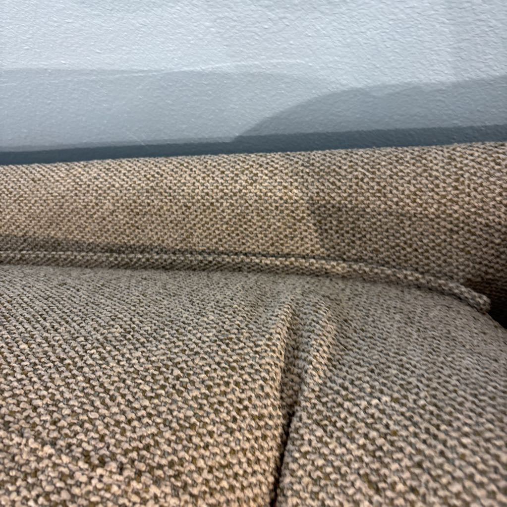 Staten Olive Moss Sofa