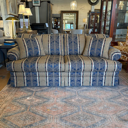 Your Grandma's Sleeper Sofa