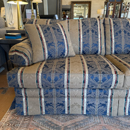 Your Grandma's Sleeper Sofa