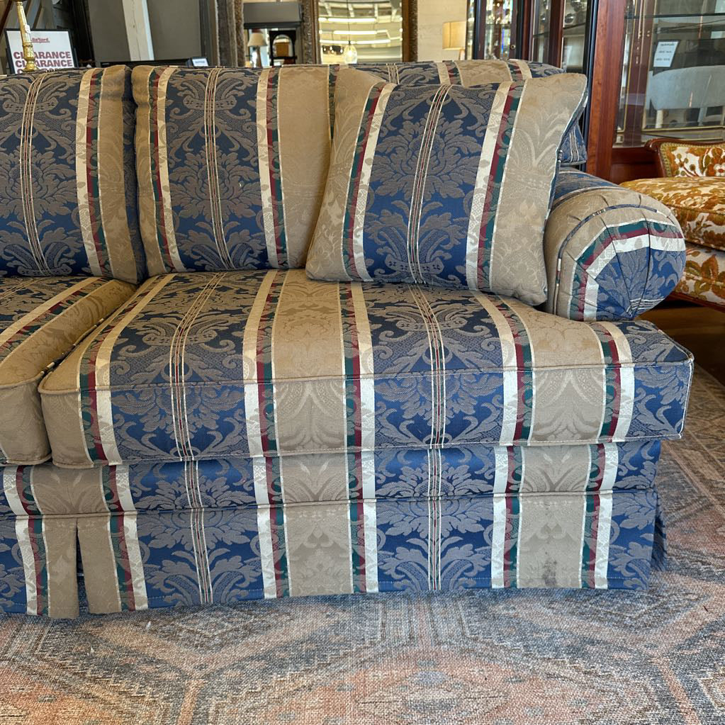 Your Grandma's Sleeper Sofa