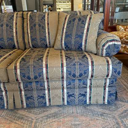 Your Grandma's Sleeper Sofa