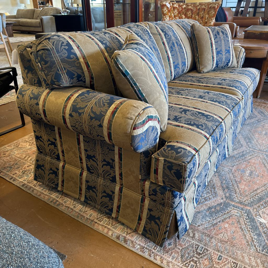 Your Grandma's Sleeper Sofa