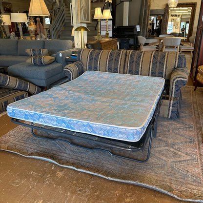 Your Grandma's Sleeper Sofa