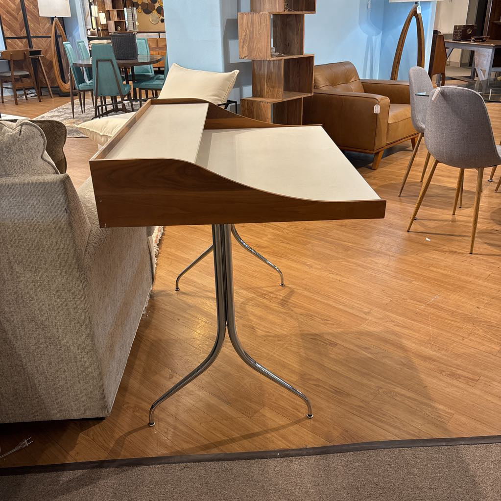 Herman Miller Nelson Swag Desk