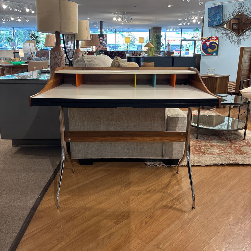 Herman Miller Nelson Swag Desk