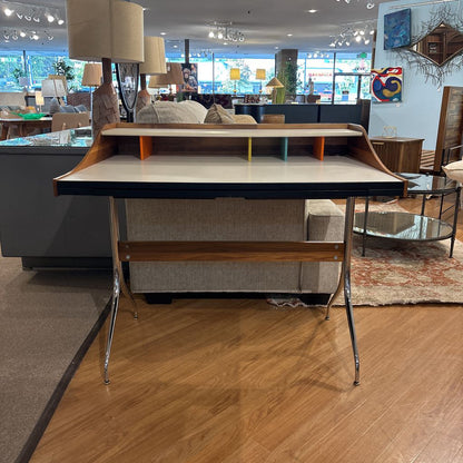 Herman Miller Nelson Swag Desk