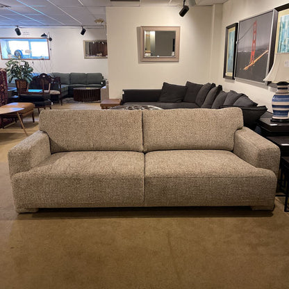 Dayton Twine Sofa U SOFAS