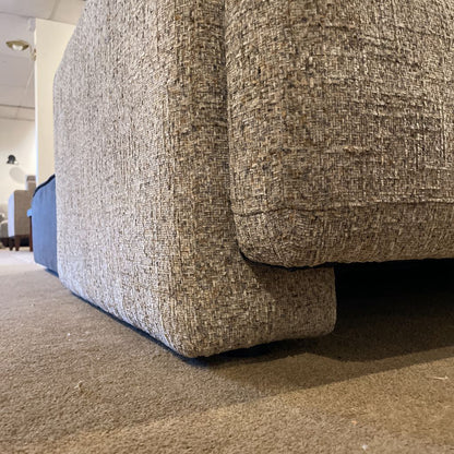 Dayton Twine Sofa U SOFAS