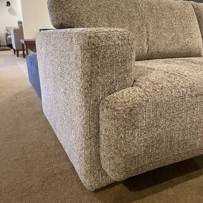 Dayton Twine Sofa U SOFAS