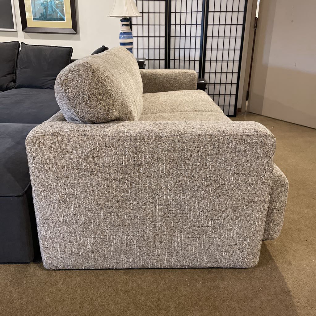 Dayton Twine Sofa U SOFAS