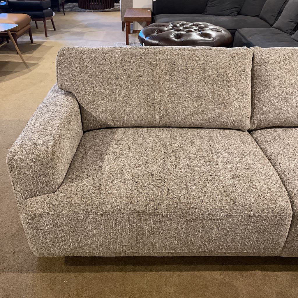 Dayton Twine Sofa U SOFAS