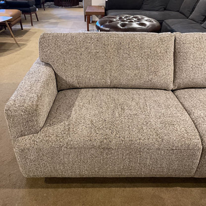 Dayton Twine Sofa U SOFAS