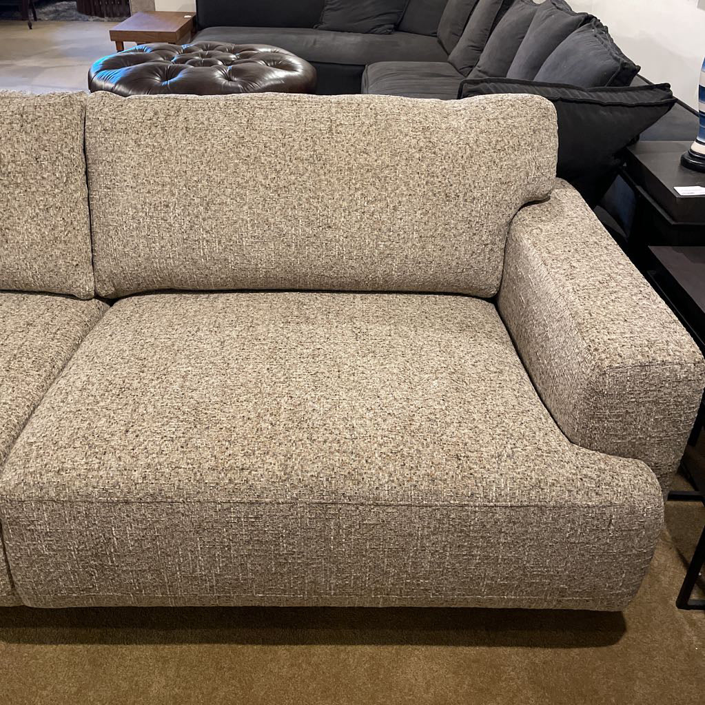 Dayton Twine Sofa U SOFAS