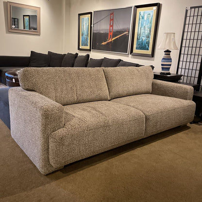 Dayton Twine Sofa U SOFAS