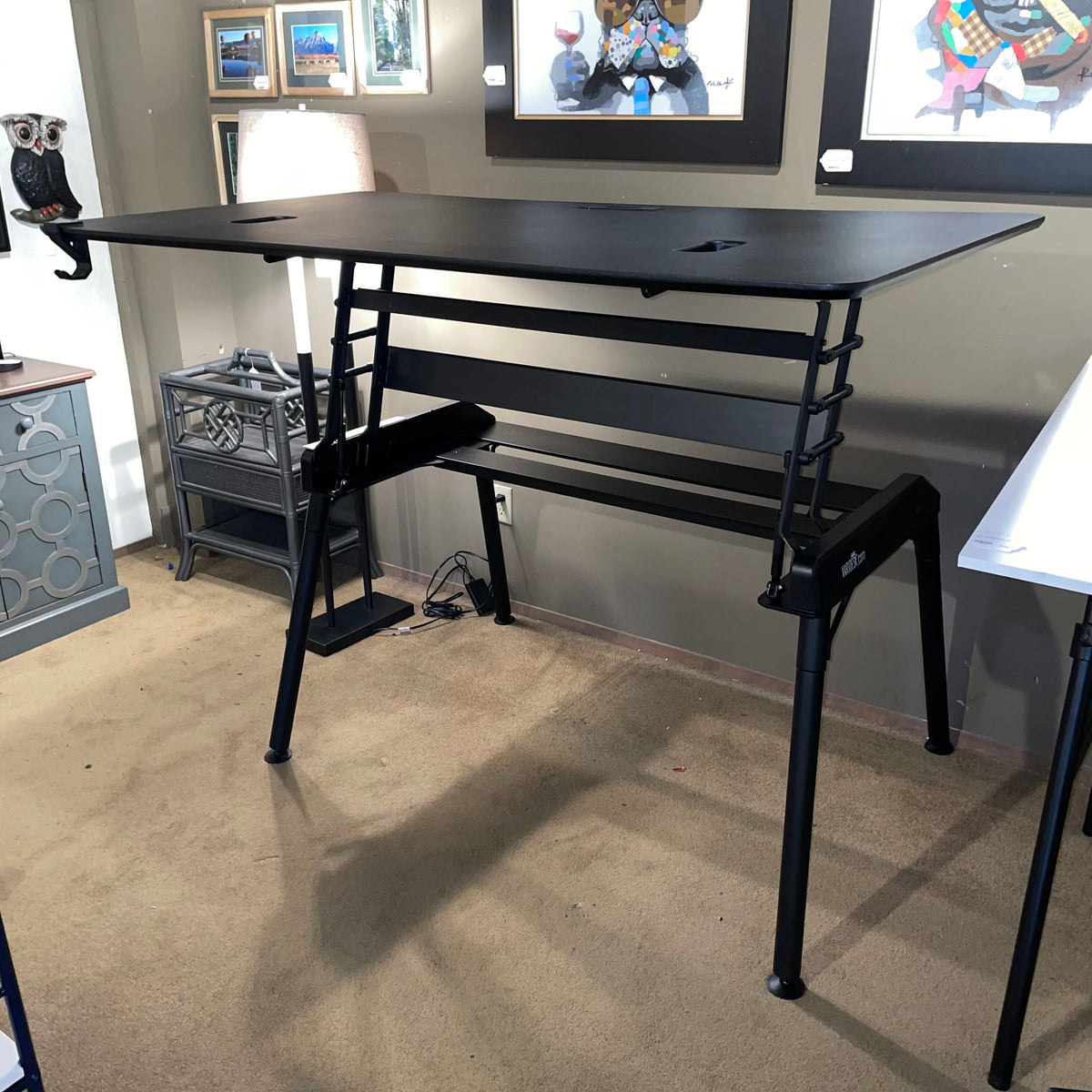 VariDesk Manual Standing Desk C DESKS