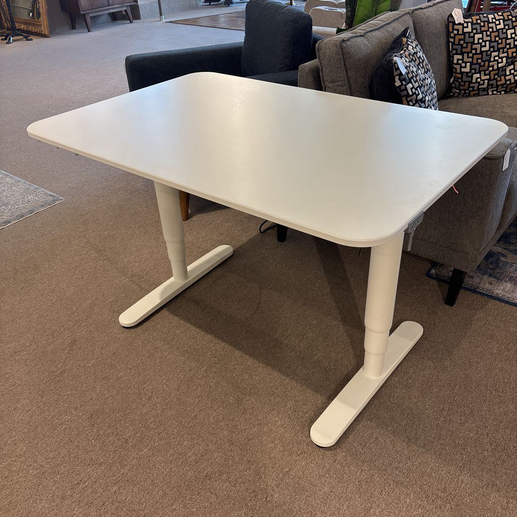 Ikea Power Desk C DESKS