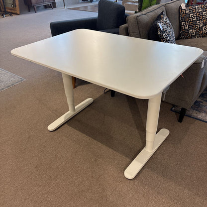 Ikea Power Desk C DESKS