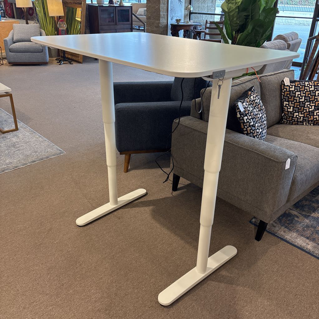 Ikea Power Desk C DESKS