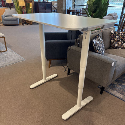 Ikea Power Desk C DESKS