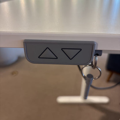 Ikea Power Desk C DESKS