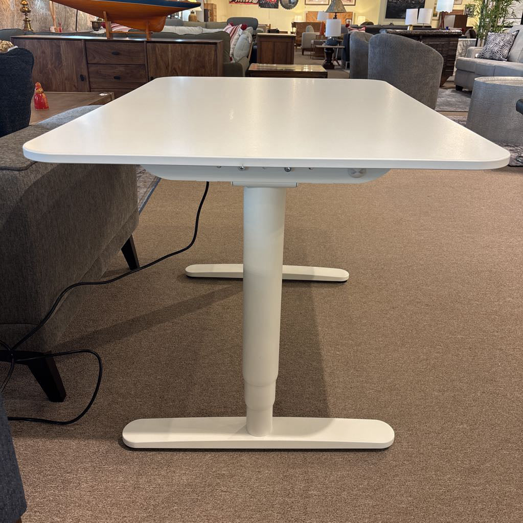 Ikea Power Desk C DESKS