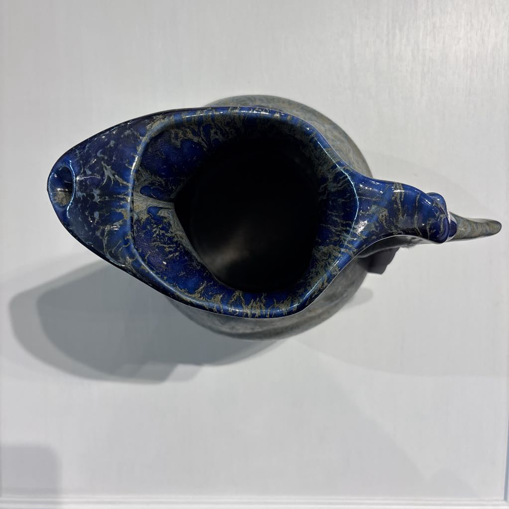 Doug Wylie Whale Pitcher