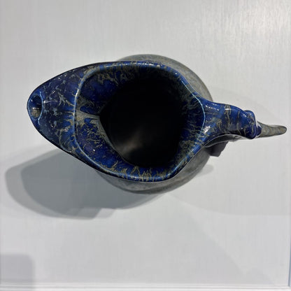 Doug Wylie Whale Pitcher