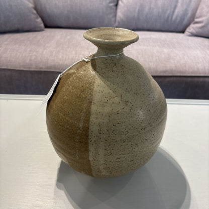 MC Arch Pike Signed Studio Pottery