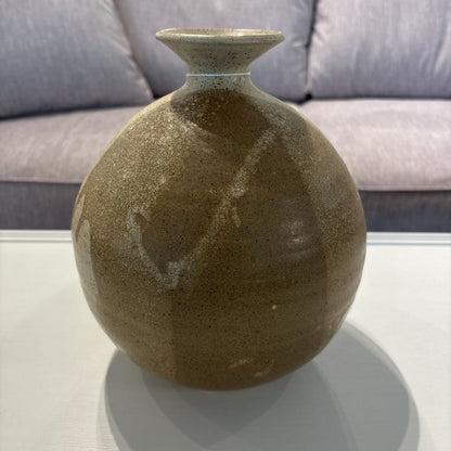 MC Arch Pike Signed Studio Pottery