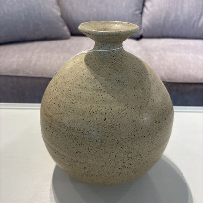 MC Arch Pike Signed Studio Pottery
