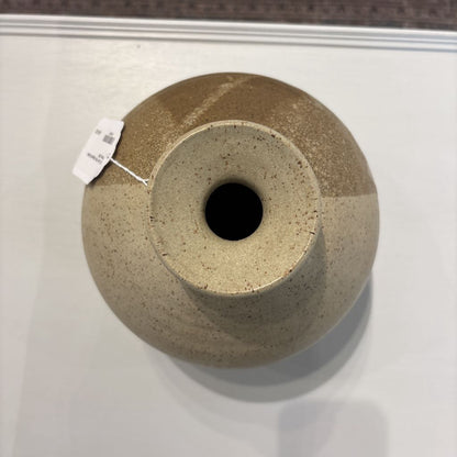MC Arch Pike Signed Studio Pottery