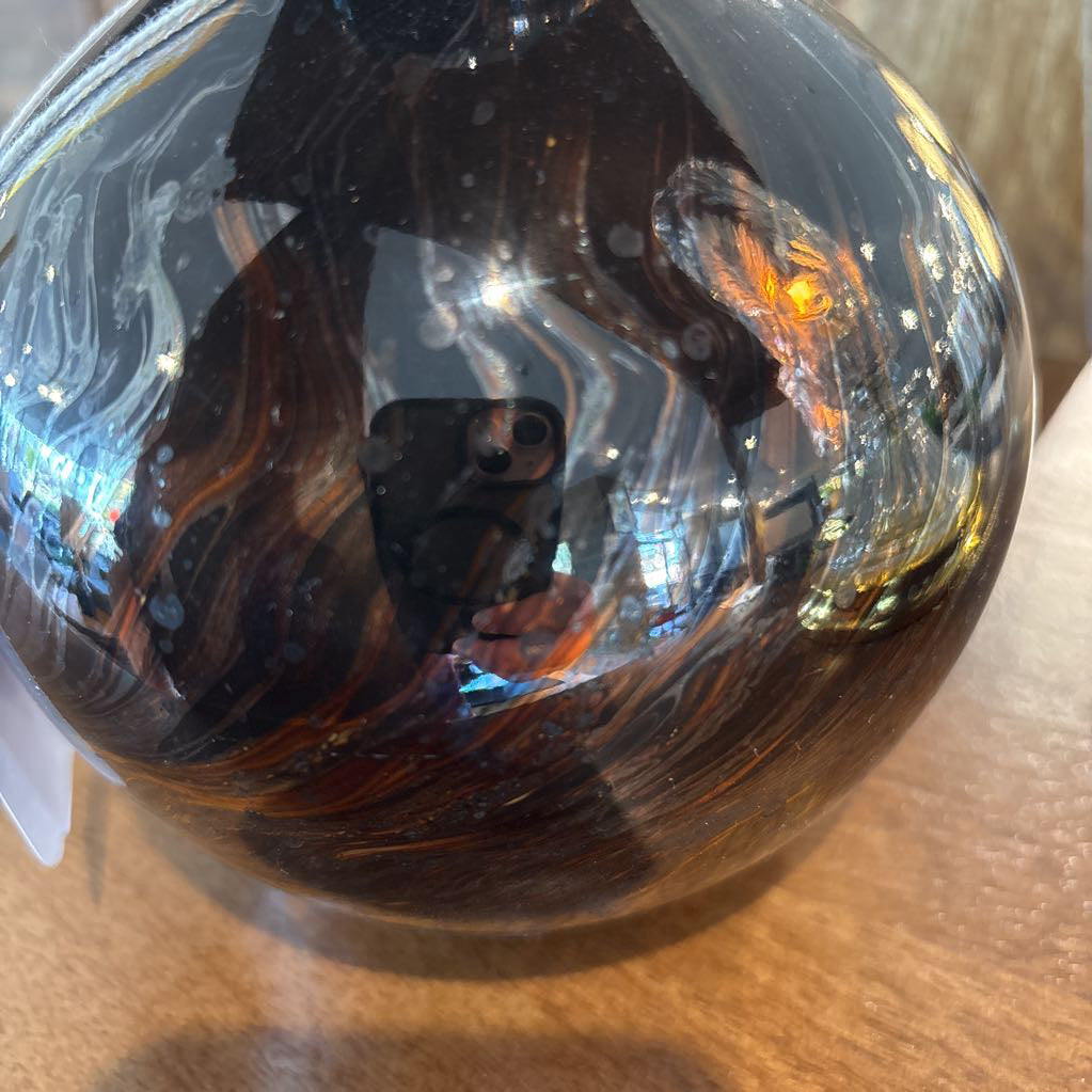 Haeger Art Pottery #126