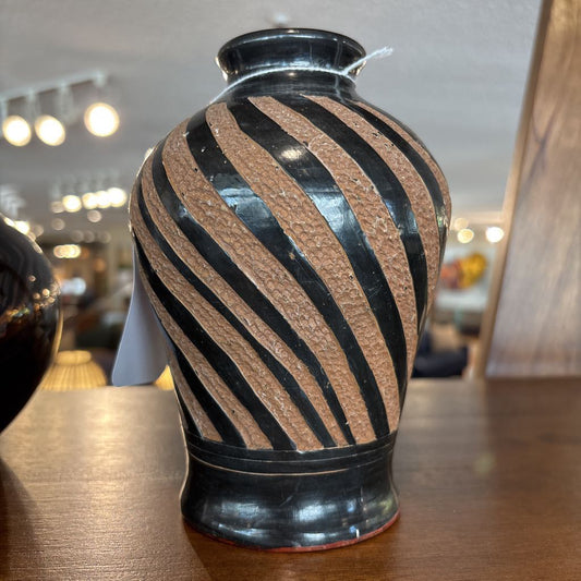 Yalila Ocon Costa Rica Signed Cutaway Pottery SMALLS