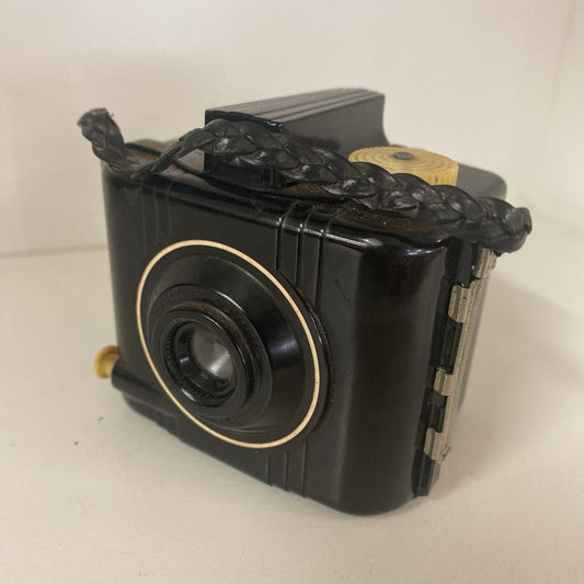 Vintage BABY BROWNIE Camera