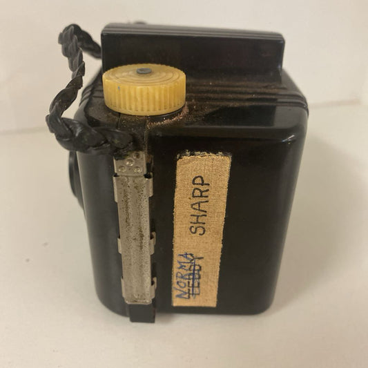 Vintage BABY BROWNIE Camera