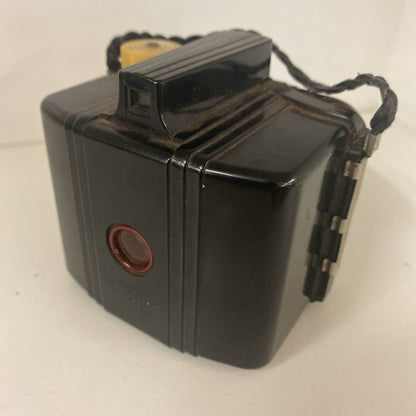 Vintage BABY BROWNIE Camera
