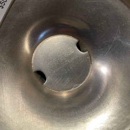 S. S. S. Debut Silver 1963-64 Trophy Silver Bowl