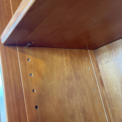 Contemporary Bookshelf