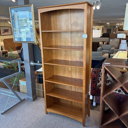 Contemporary Bookshelf