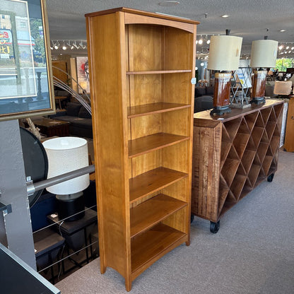 Contemporary Bookshelf