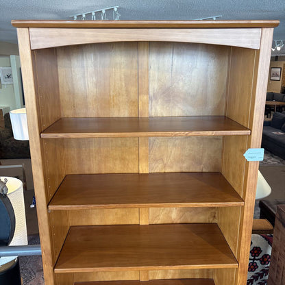 Contemporary Bookshelf