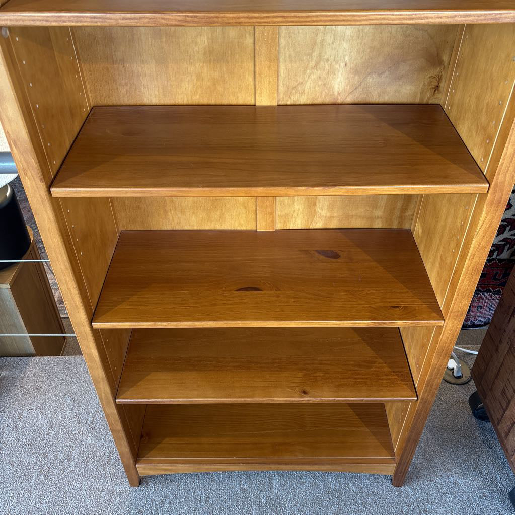 Contemporary Bookshelf