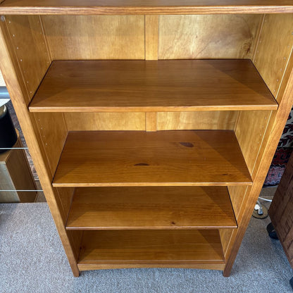 Contemporary Bookshelf