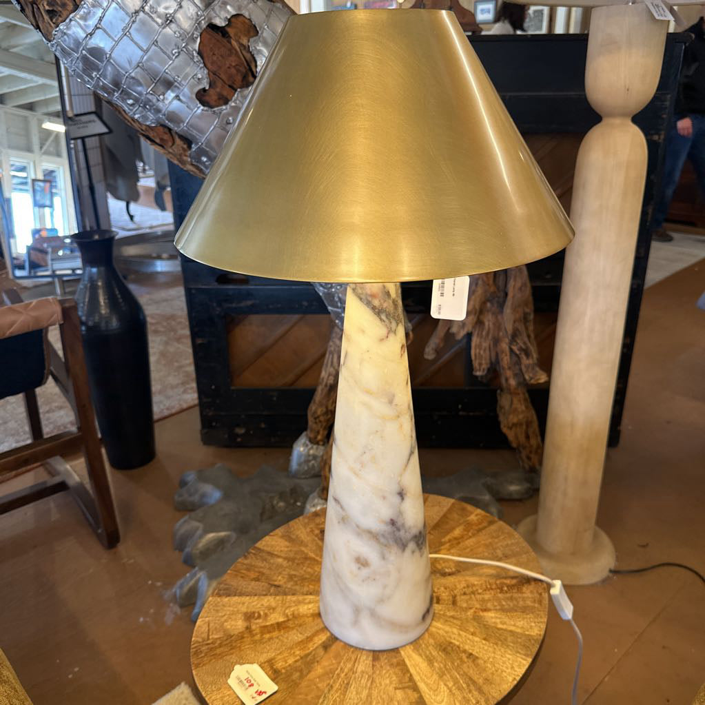 Chanell Lamp