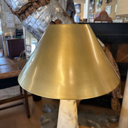 Chanell Lamp