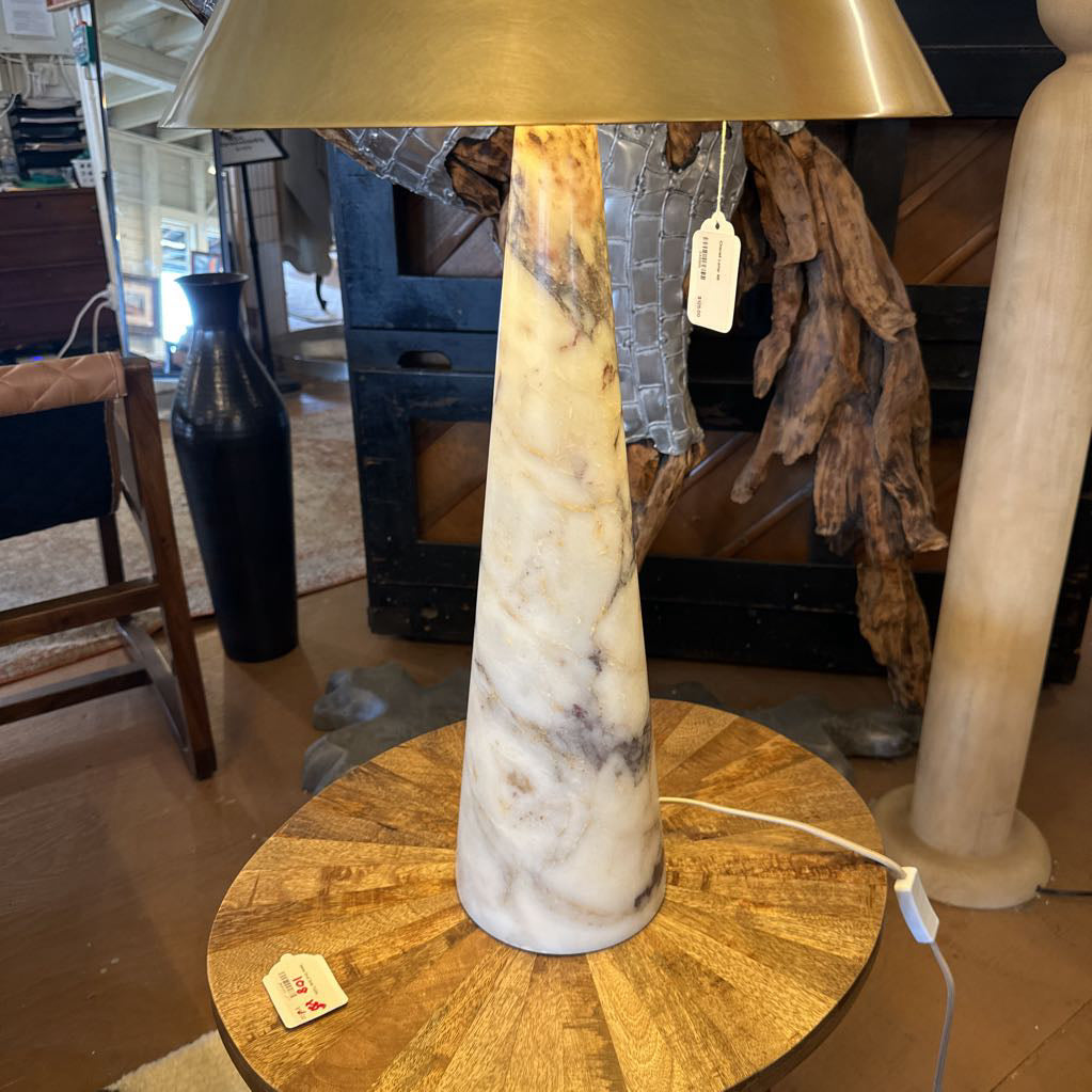 Chanell Lamp
