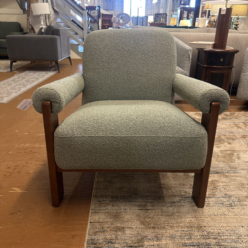 Araguaia Mineral Accent Chair U ACCENT CHAIRS