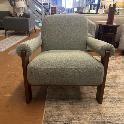 Araguaia Mineral Accent Chair U ACCENT CHAIRS